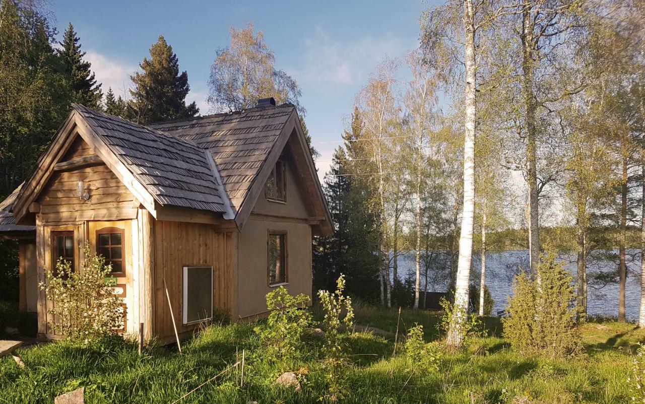 Garpenbergs B&B, Bnb Exterior photo