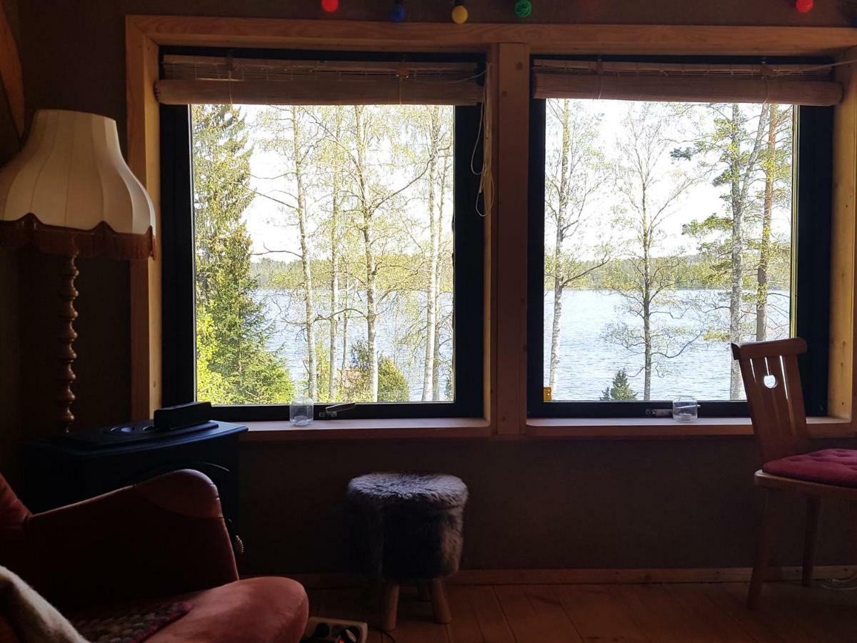Garpenbergs B&B, Bnb Exterior photo