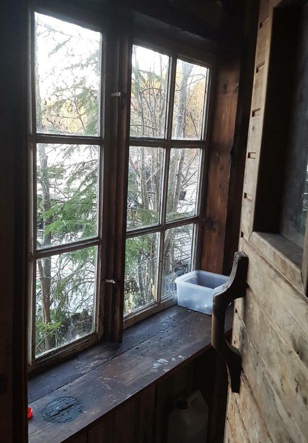 Garpenbergs B&B, Bnb Exterior photo