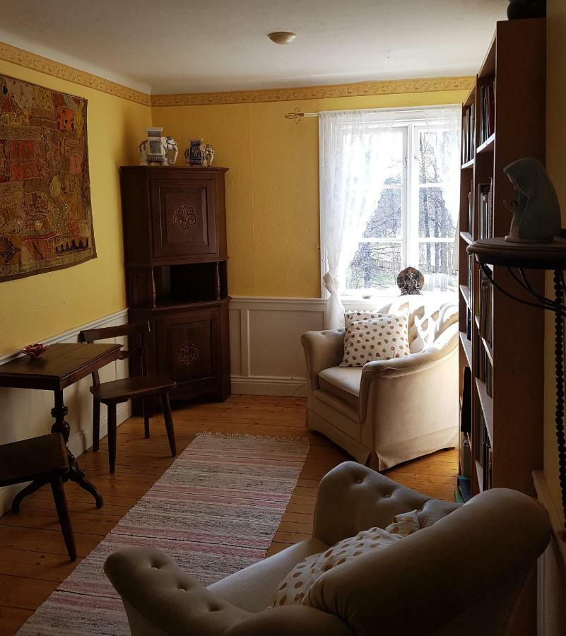 Garpenbergs B&B, Bnb Exterior photo