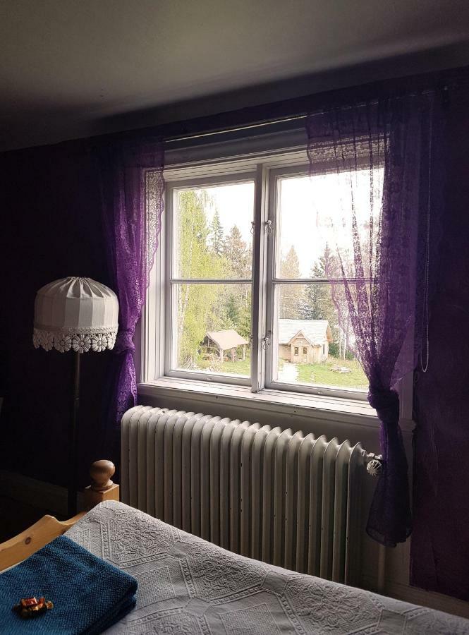 Garpenbergs B&B, Bnb Exterior photo