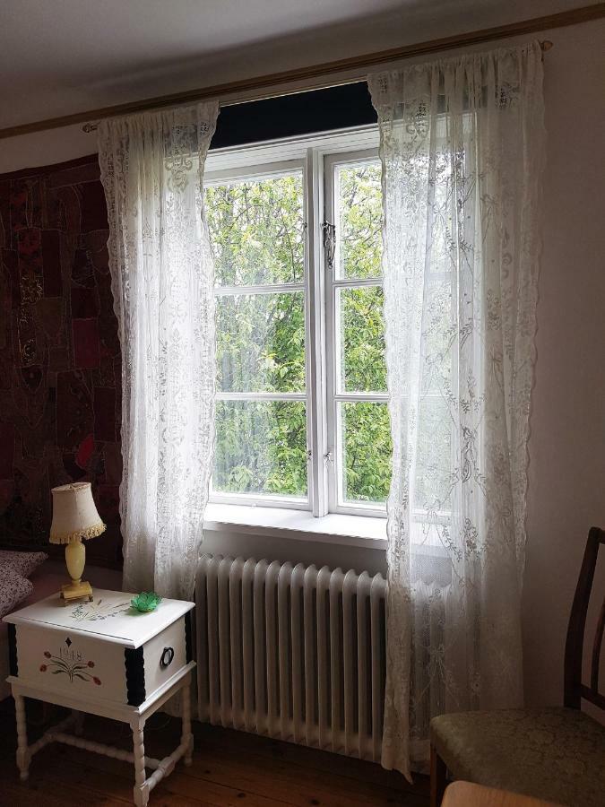 Garpenbergs B&B, Bnb Exterior photo
