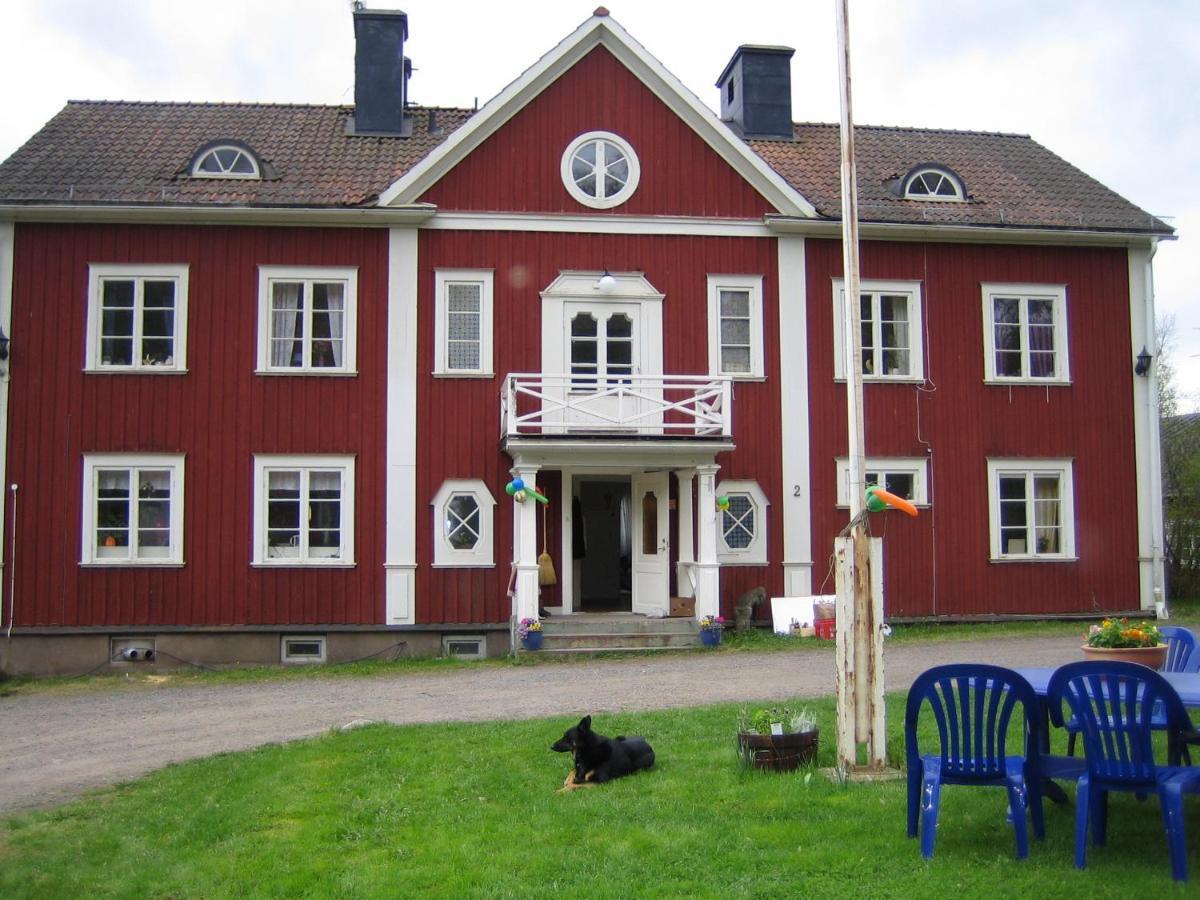 Garpenbergs B&B, Bnb Exterior photo